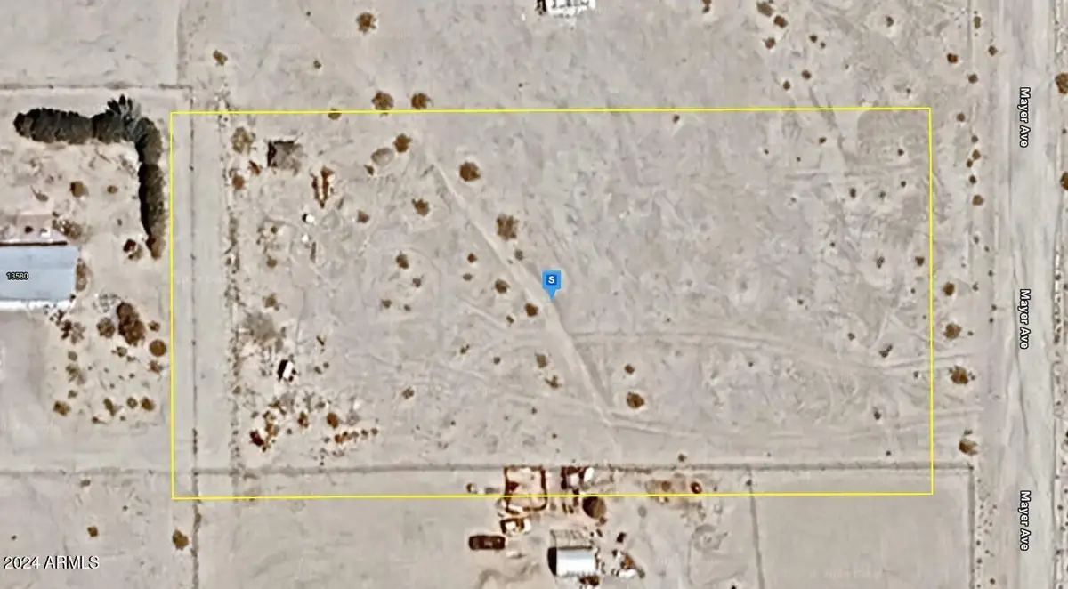 13014 Mayer Avenue #46, Wellton Hills, AZ 85356 - Image #1