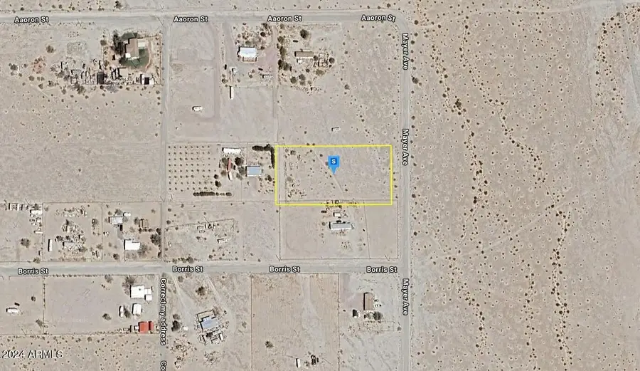 13014 Mayer Avenue #46, Wellton Hills, AZ 85356 - Image #3