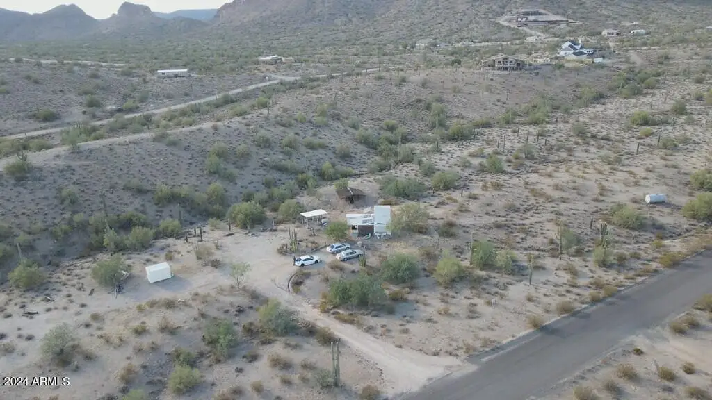 26956 N Shirley Road, North Pinal, AZ 85143 - Image #1