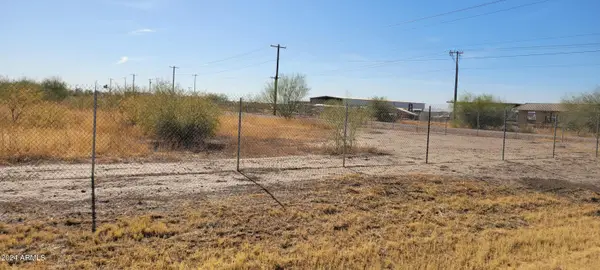 529 W Alsdorf Road, Eloy, AZ 85131