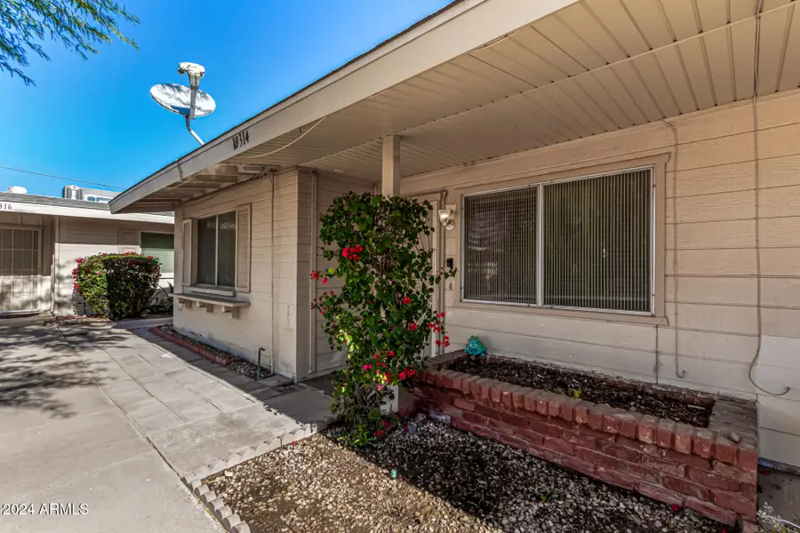 10314 W Deanne Drive, Sun City, AZ 85351 - Image #3