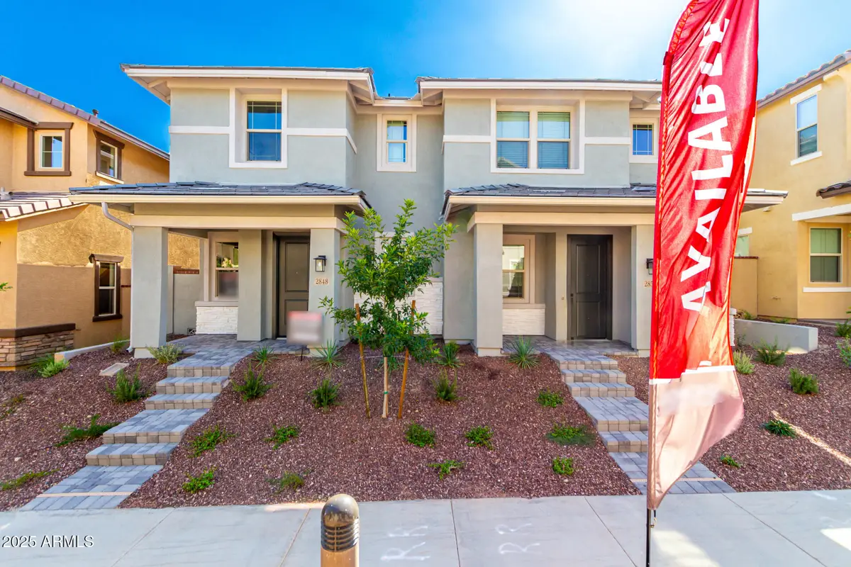 2848 N Evergreen Street, Buckeye, AZ 85396 - Image #1