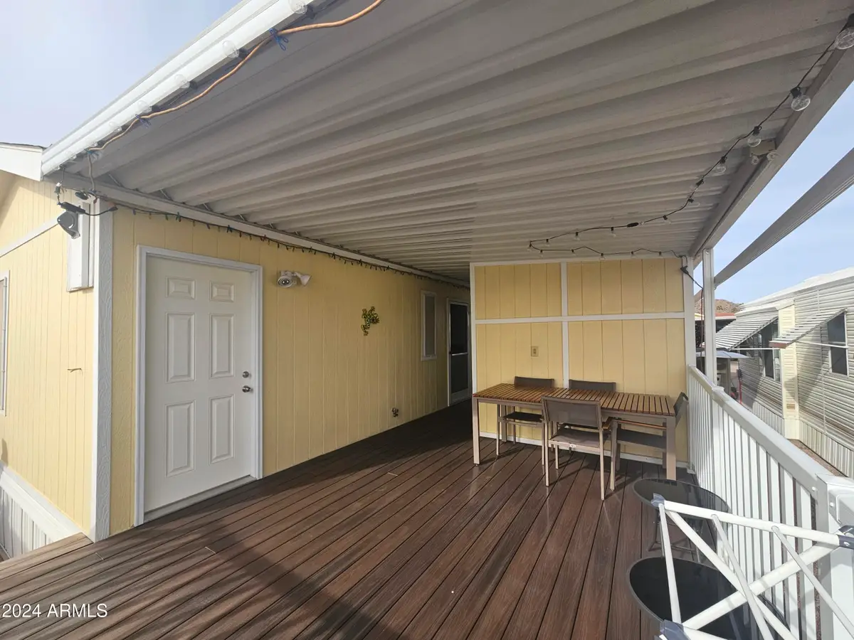 8700 E University Drive #545, Mesa, AZ 85207 - Image #1