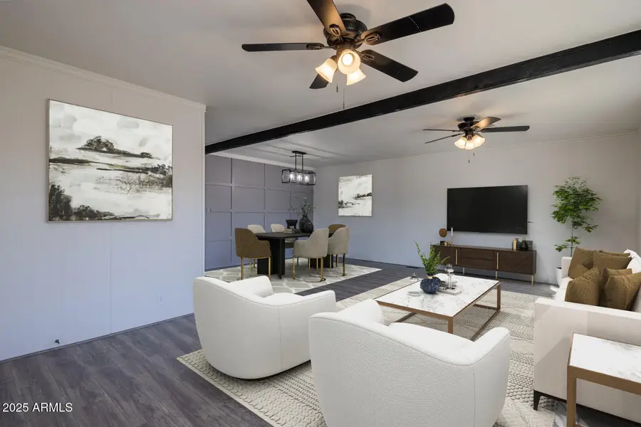 2727 E University Drive #78, Tempe, AZ 85288 - #2