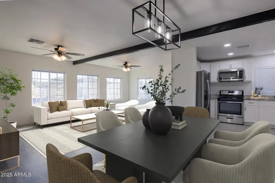 2727 E University Drive #78, Tempe, AZ 85288 - #3