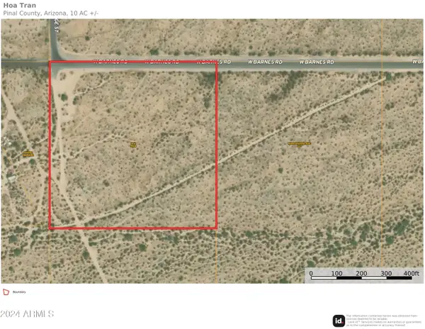 56101 W Barnes Road, Maricopa, AZ 85139