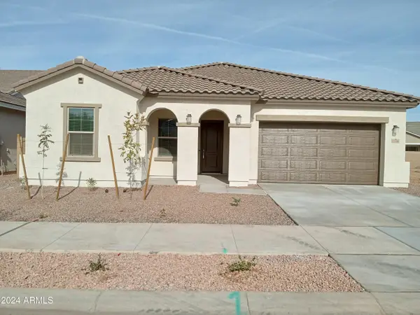 21026 E Calle Luna Court, Queen Creek, AZ 85142