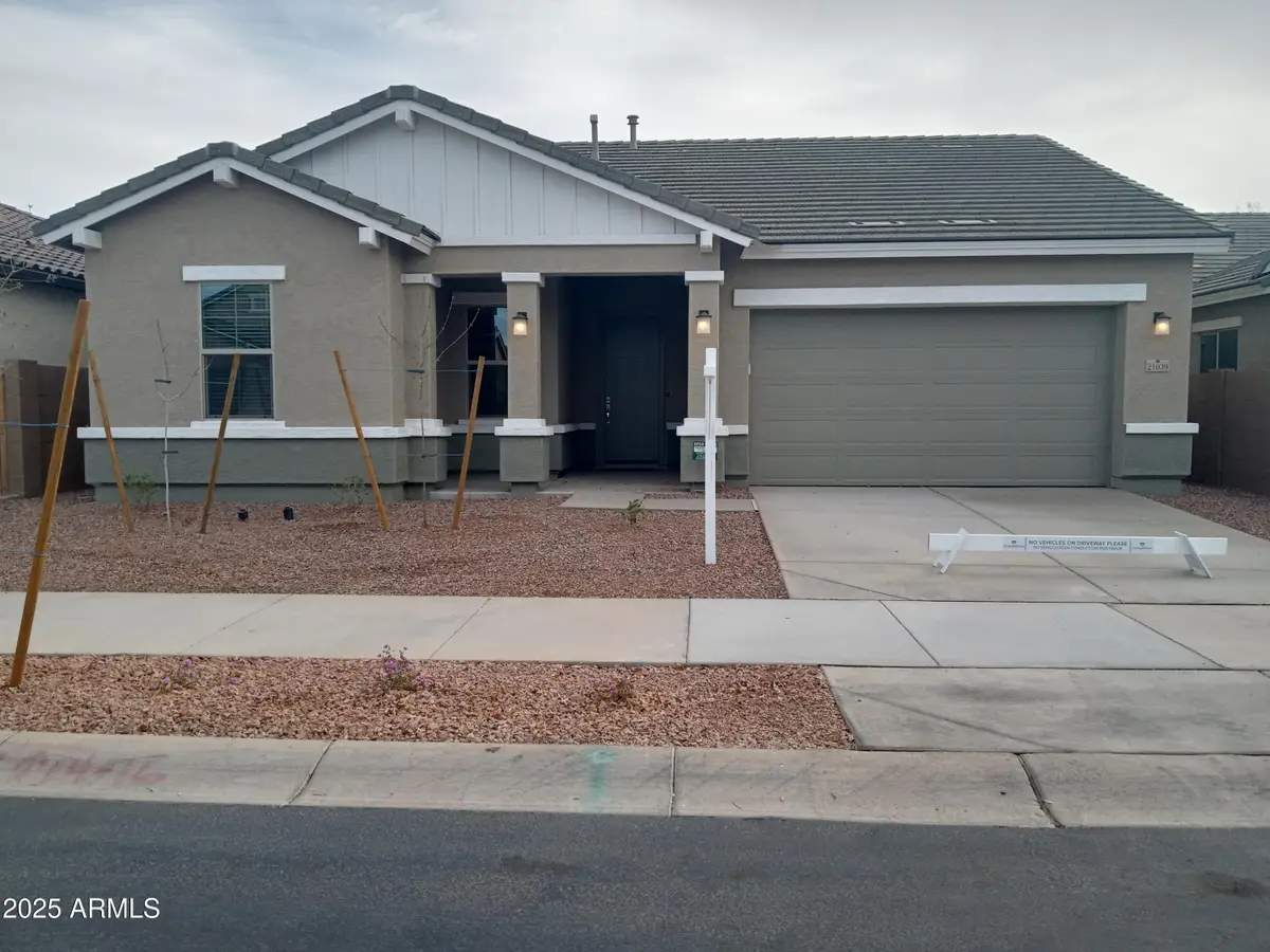 21039 E Poco Calle Street, Queen Creek, AZ 85142 - Image #1