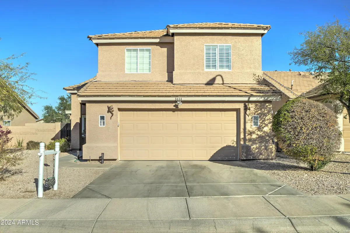 3444 E Melody Drive, Phoenix, AZ 85042 - Image #1