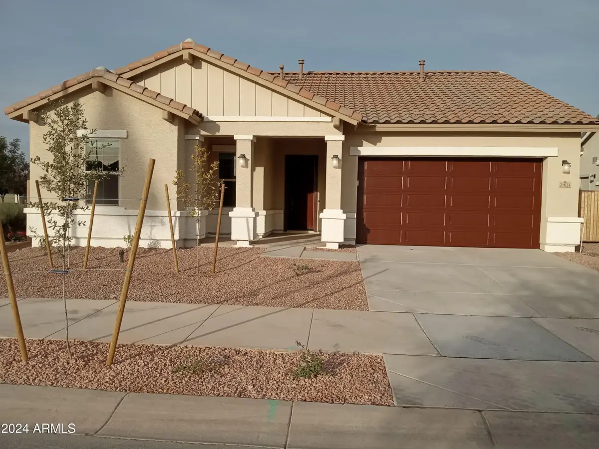 21024 E Poco Calle Street, Queen Creek, AZ 85142 - Image #1