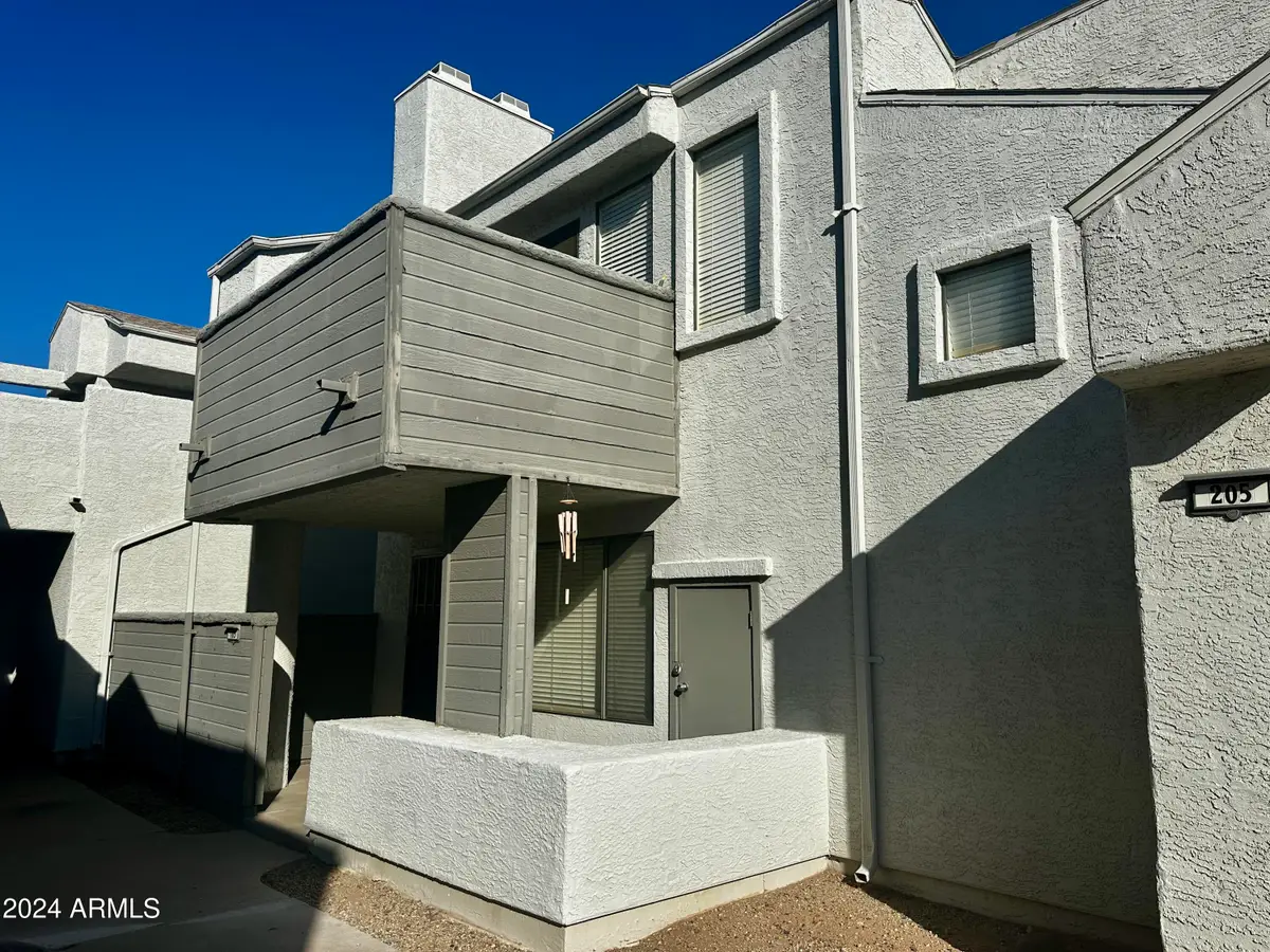 9209 N 59th Avenue #105, Glendale, AZ 85302 - Image #1