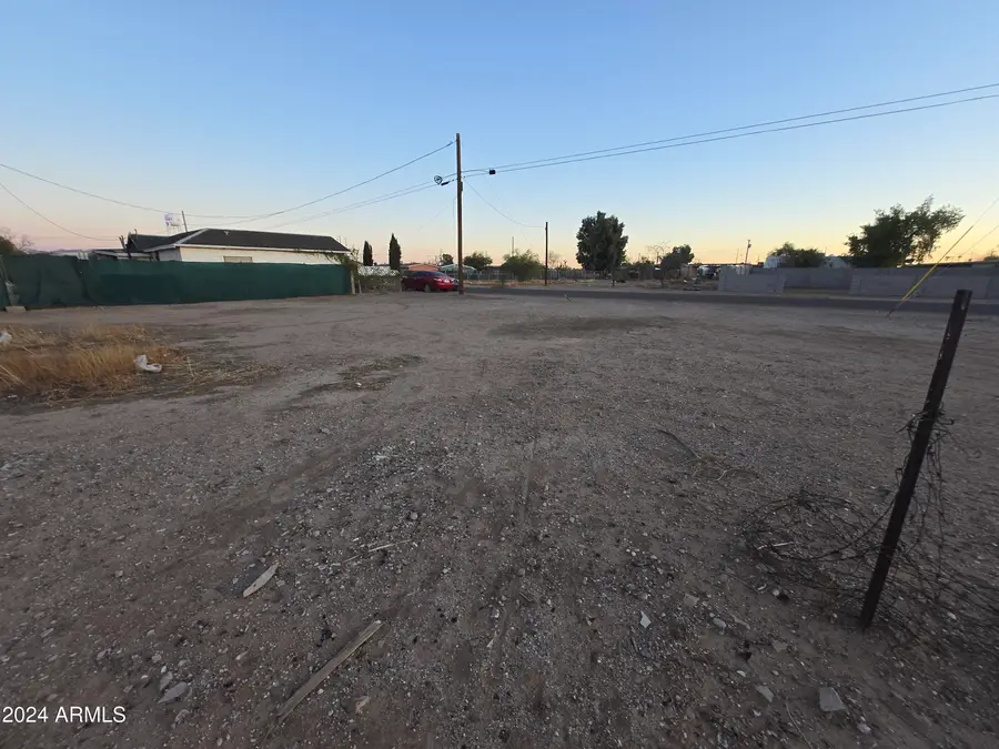 216 W 2nd Place #24, Eloy, AZ 85131 - Image #2