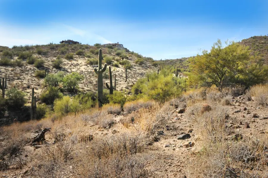 11664 N Sunset Vista Drive #45, Scottsdale, AZ 85268 - Image #2