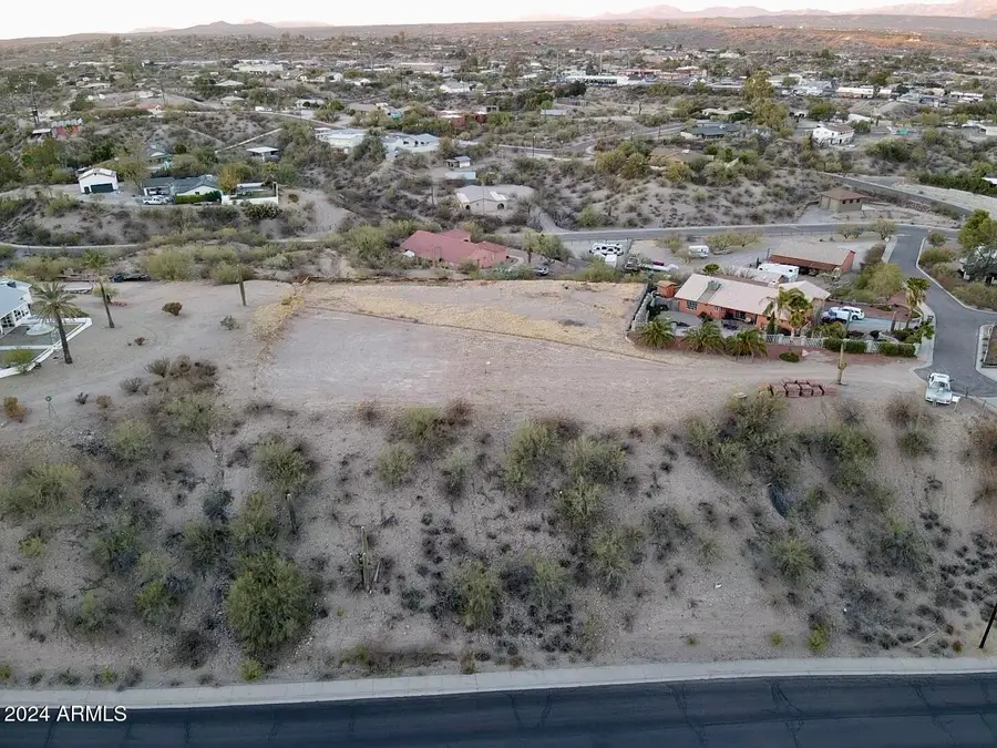 TBD Earl Dr --, Wickenburg, AZ 85390 - Image #3