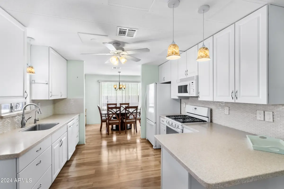 2100 N Trekell Road #204, Casa Grande, AZ 85122 - Image #1