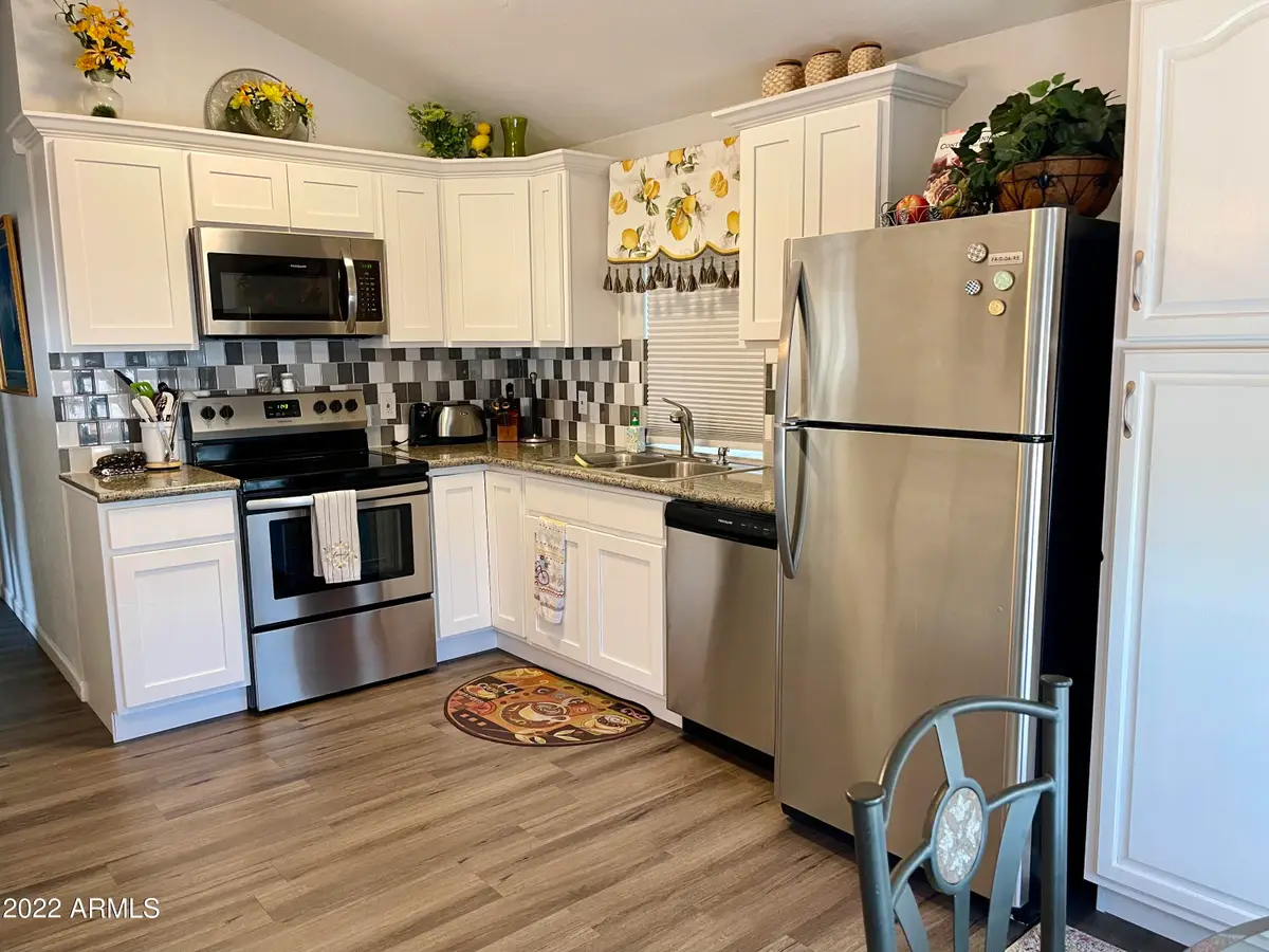 7750 E Broadway Road #911, Mesa, AZ 85208 - Image #1