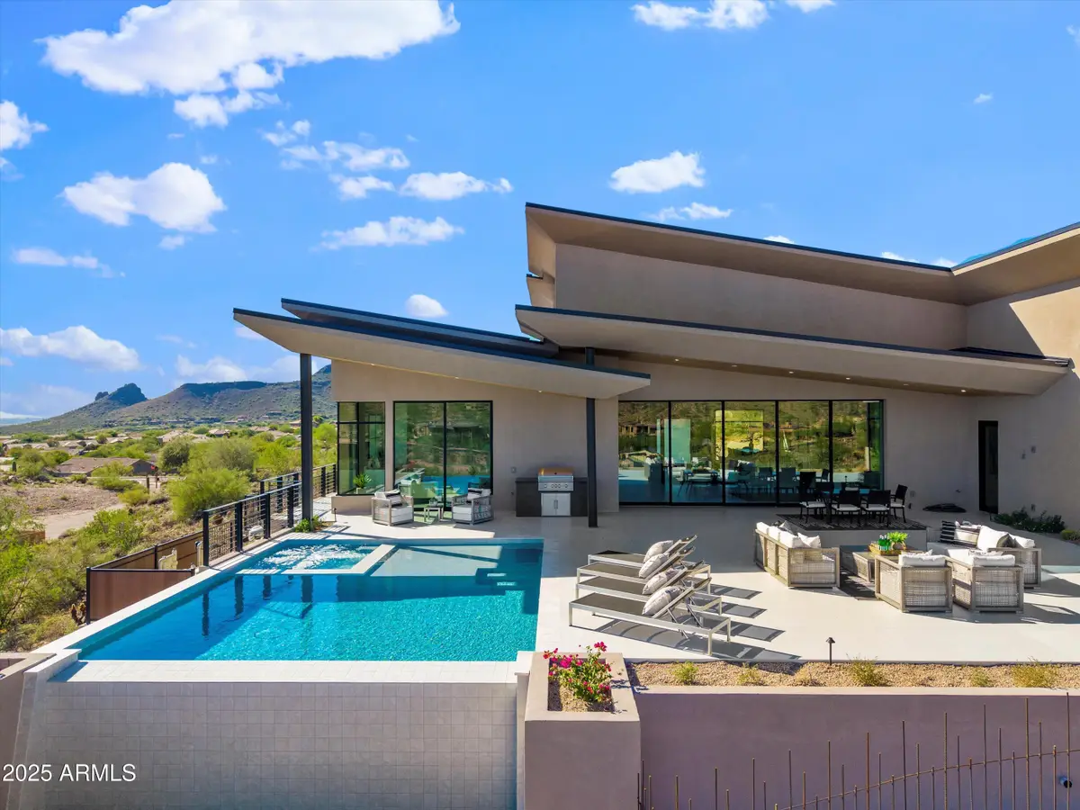 9609 N Palisades Boulevard, Fountain Hills, AZ 85268 - Image #1