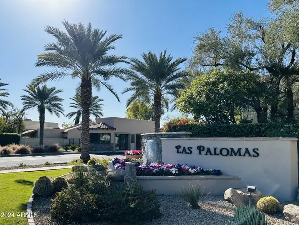 8437 N 84th Place, Scottsdale, AZ 85258