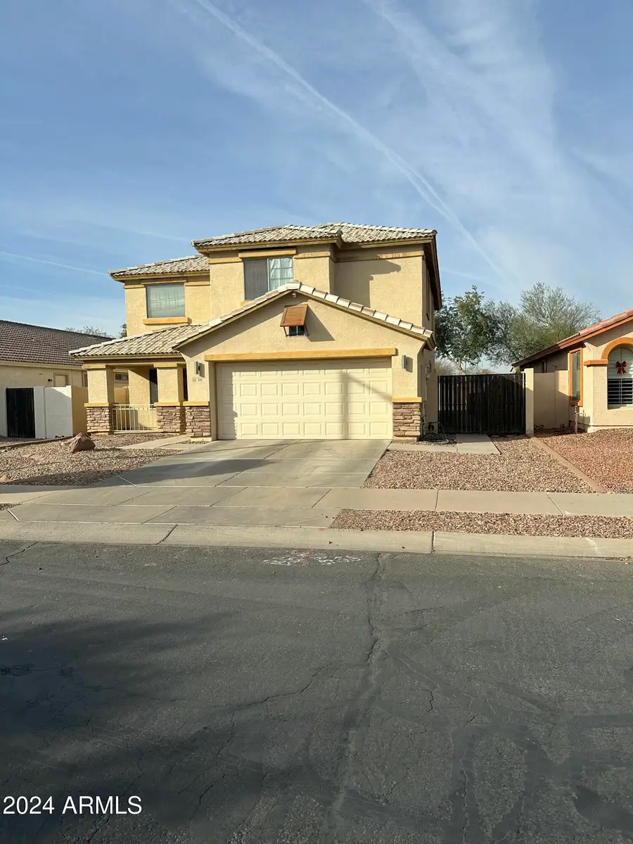 300 S 151st Avenue, Goodyear, AZ 85338 - Image #2