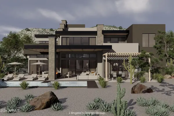 14521 E Corrine Drive, Scottsdale, AZ 85259