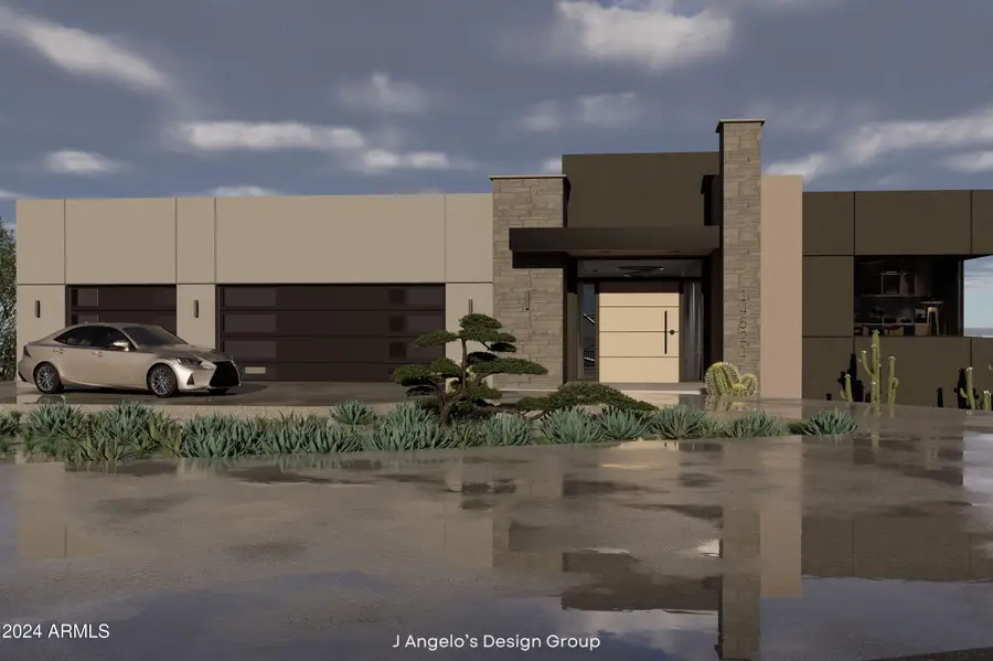 14521 E Corrine Drive, Scottsdale, AZ 85259 - Image #2