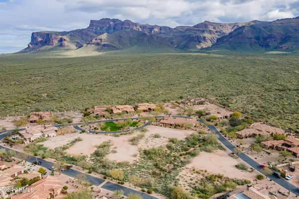 2612 S Sunset Village Drive #34, Gold Canyon, AZ 85118