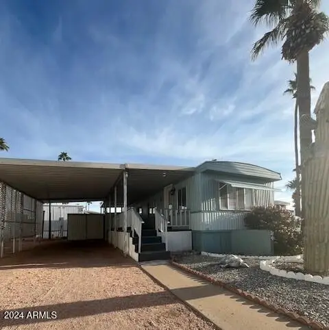 800 W Apache Trail #24, Apache Junction, AZ 85120 - #1