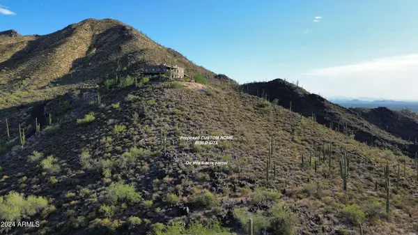 374XX N School House Road, Cave Creek, AZ 85331