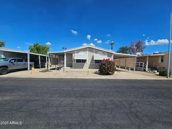 1505 N Evergreen Street #17, Chandler, AZ 85225