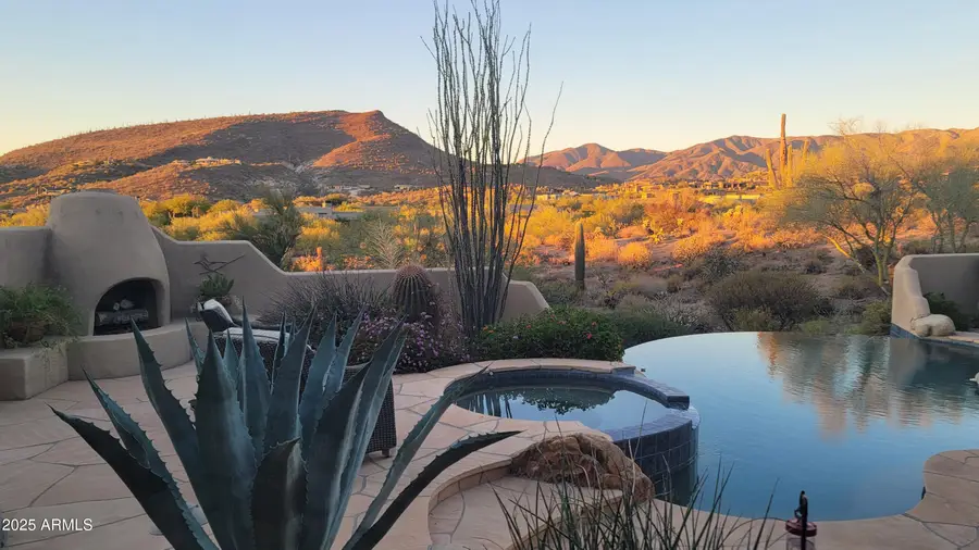 9784 E Miramonte Drive, Scottsdale, AZ 85262 - Image #2