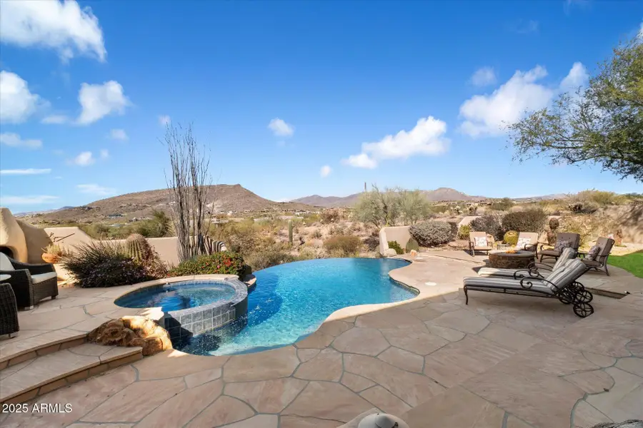 9784 E Miramonte Drive, Scottsdale, AZ 85262 - Image #3