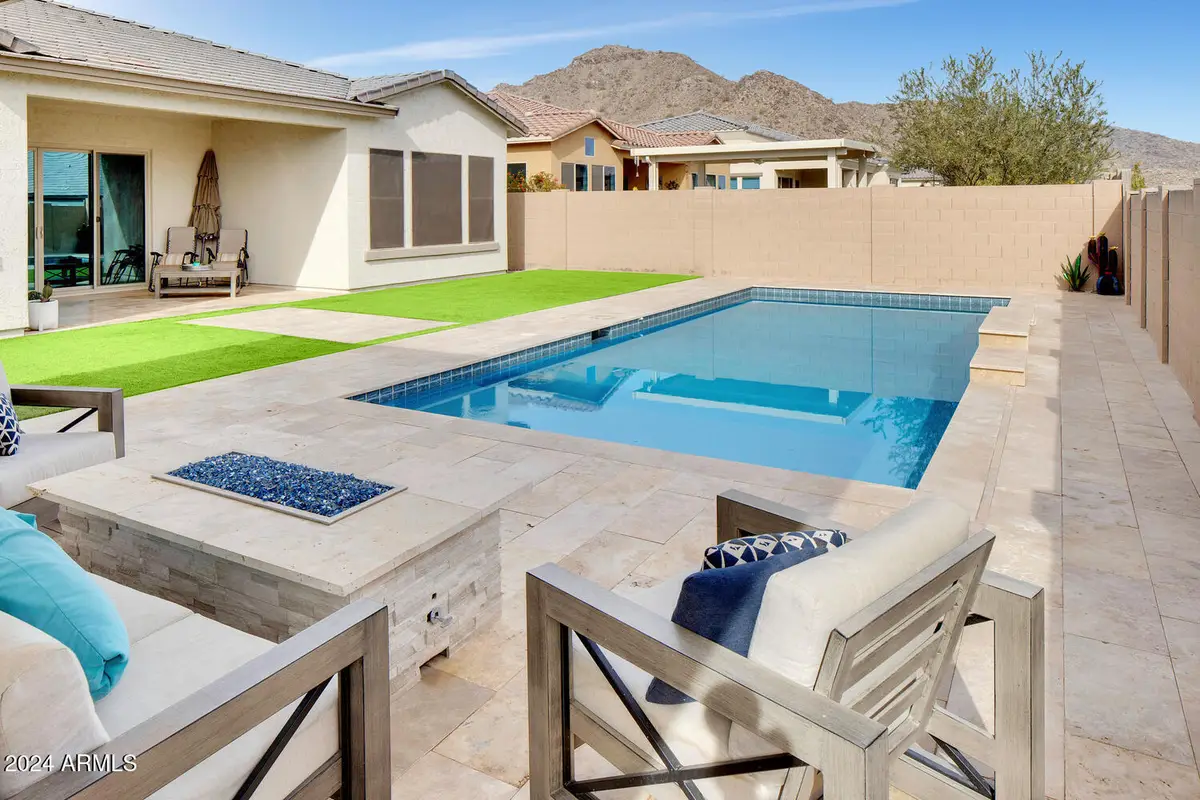 4711 N 212th Drive, Buckeye, AZ 85396 - Image #1