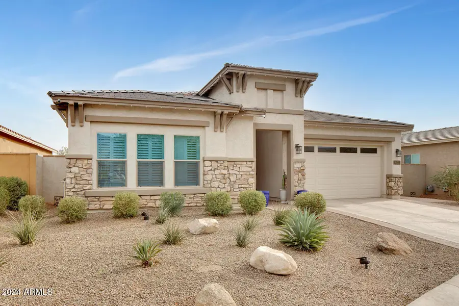 4711 N 212th Drive, Buckeye, AZ 85396 - Image #2
