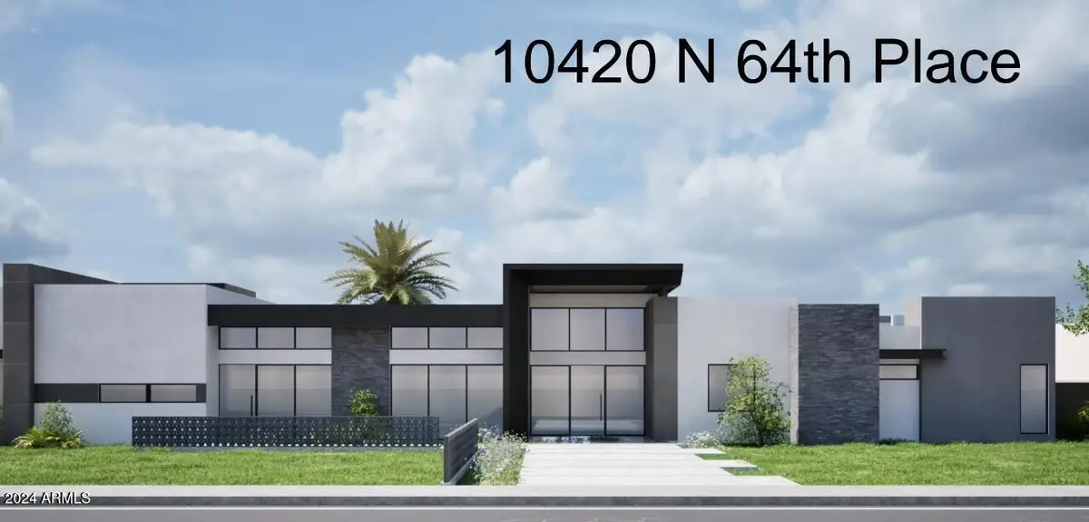 10420 N 64th Place, Scottsdale, AZ 85253 - Image #1