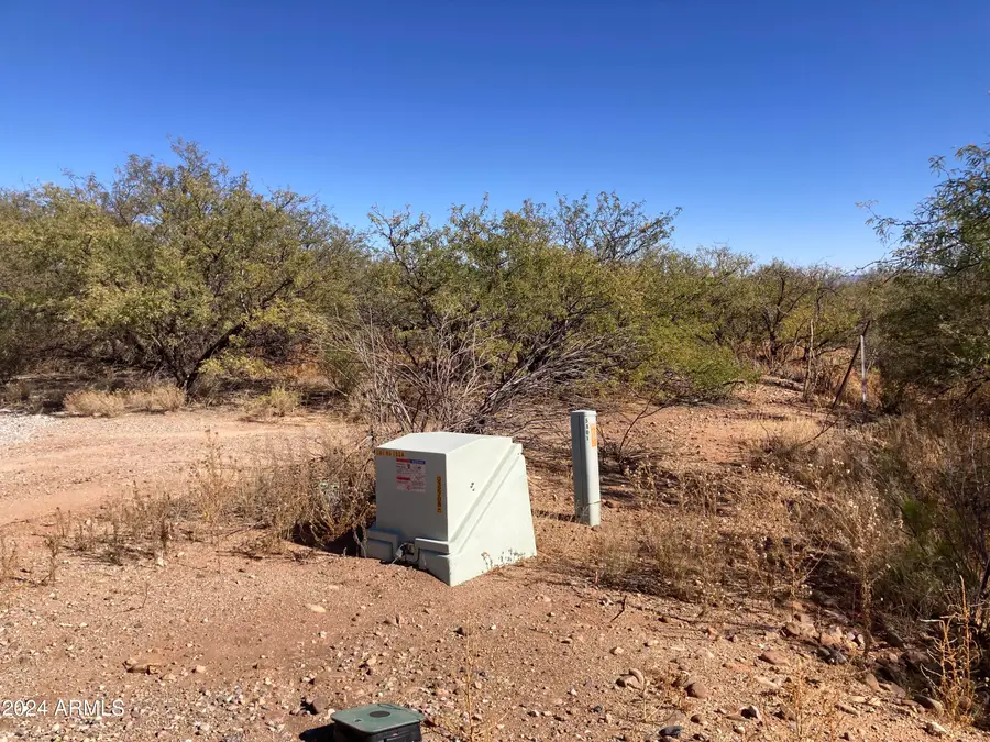 5811 S Calle Sedillos -- #30G, Sierra Vista Southeast, AZ 85615 - Image #2