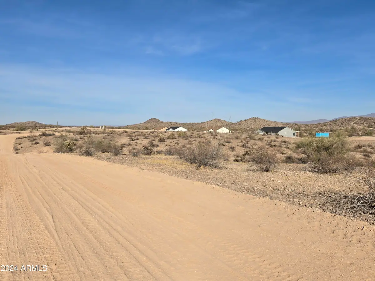 334th Ave & Campbell Avenue #Lot 3, Tonopah, AZ 85354 - Image #1