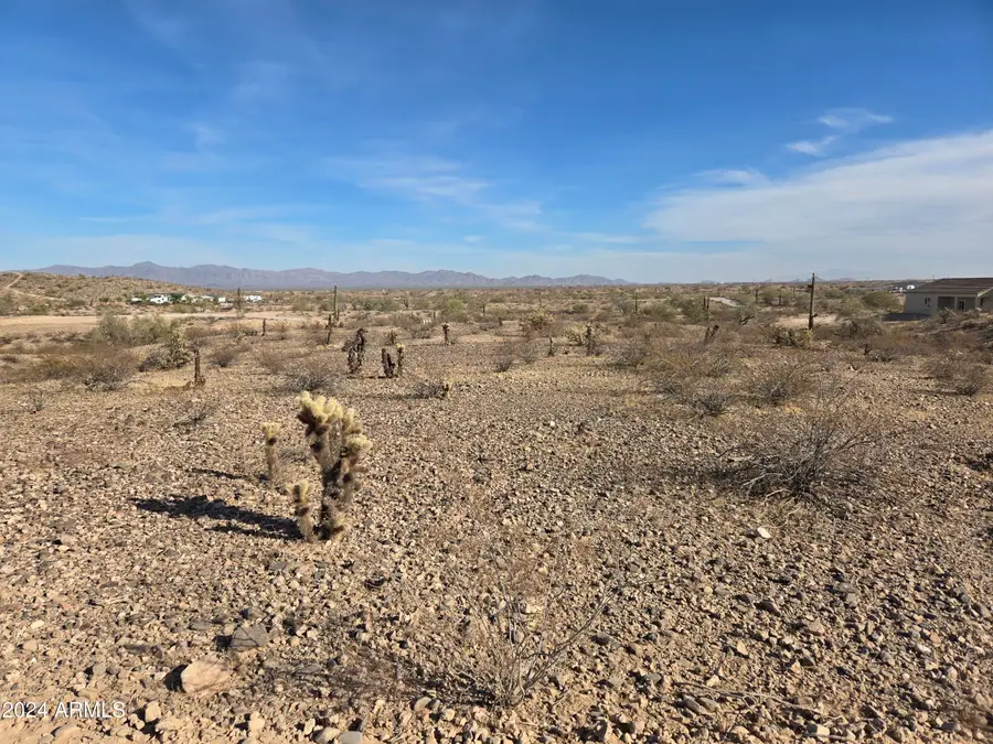334th Ave & Campbell Avenue #Lot 3, Tonopah, AZ 85354 - Image #3