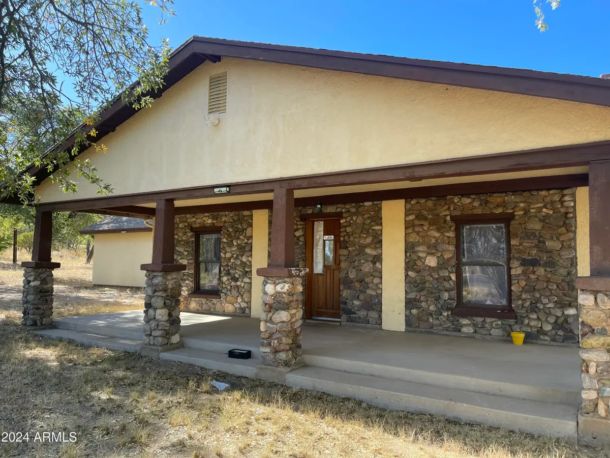 8360 S Highway 92 --, Hereford, AZ 85615 - Image #1