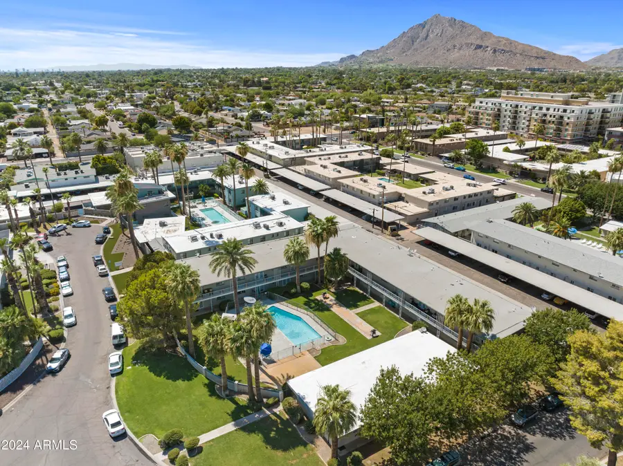 6834 E 4th Street #7, Scottsdale, AZ 85251 - Image #2