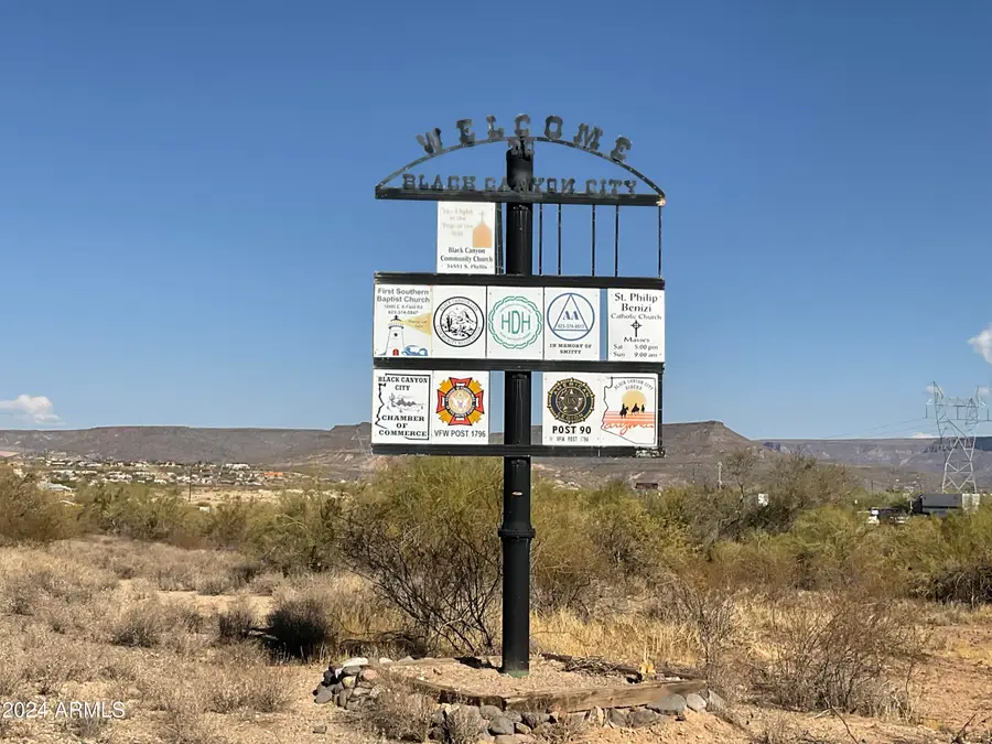 34690 S Old Black Canyon Highway #C, Black Canyon City, AZ 85324 - Image #2