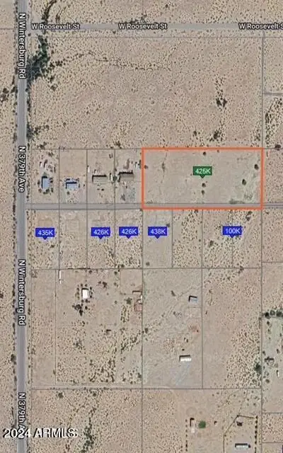 xxxxx W Pierce Street #-no, Tonopah, AZ 85354 - Image #2