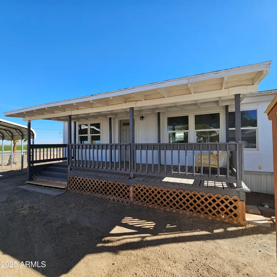 2743 E Randolph Road, Casa Grande, AZ 85194 - Image #2