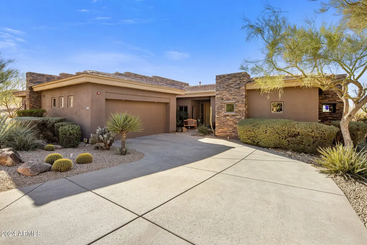10821 E Tusayan Trail, Scottsdale, AZ 85255 - Image #1