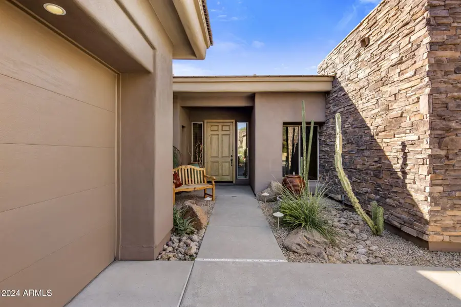 10821 E Tusayan Trail, Scottsdale, AZ 85255 - Image #2