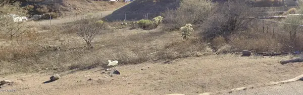 104 W Jones Avenue #36, Mammoth, AZ 85618