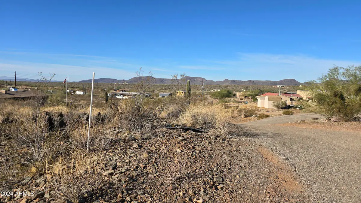 459XX N 38th Avenue, New River, AZ 85087 - Image #1