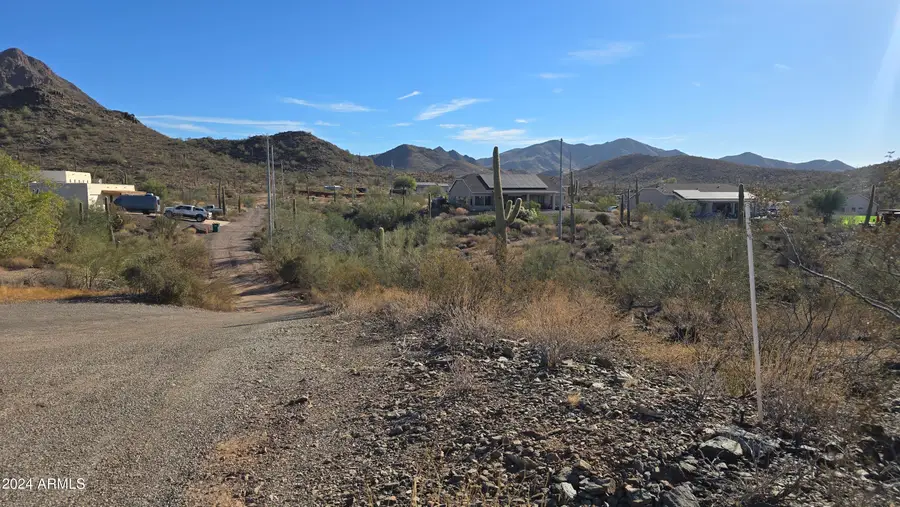 459XX N 38th Avenue, New River, AZ 85087 - Image #2