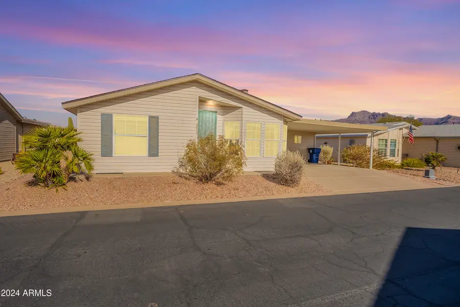 3301 S Goldfield Road #2015, Apache Junction, AZ 85119 - Image #2