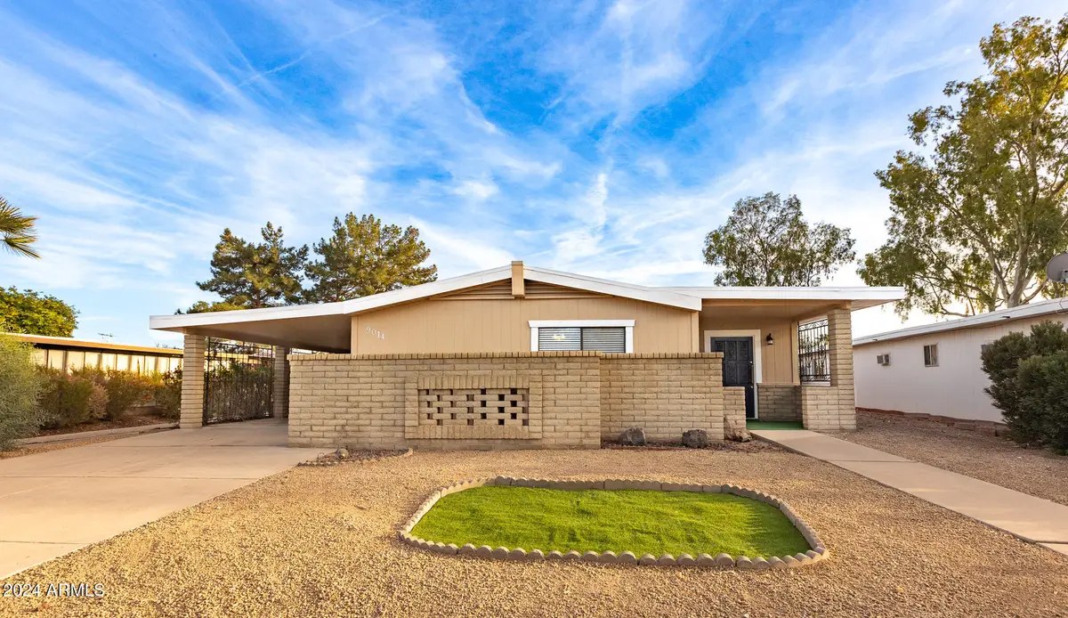 9014 E Country Club Drive, Sun Lakes, AZ 85248 - Image #1