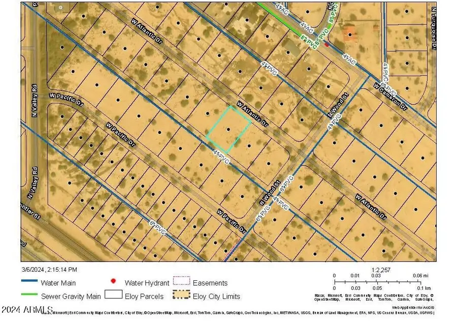 3335 W Atlantic Drive #19, Eloy, AZ 85131 - Image #2